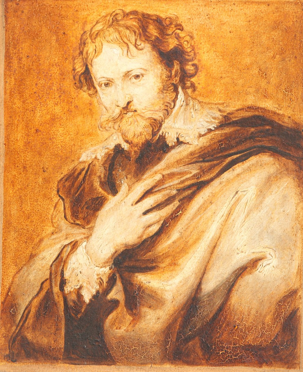 Peter Paul Rubens da T.S. White