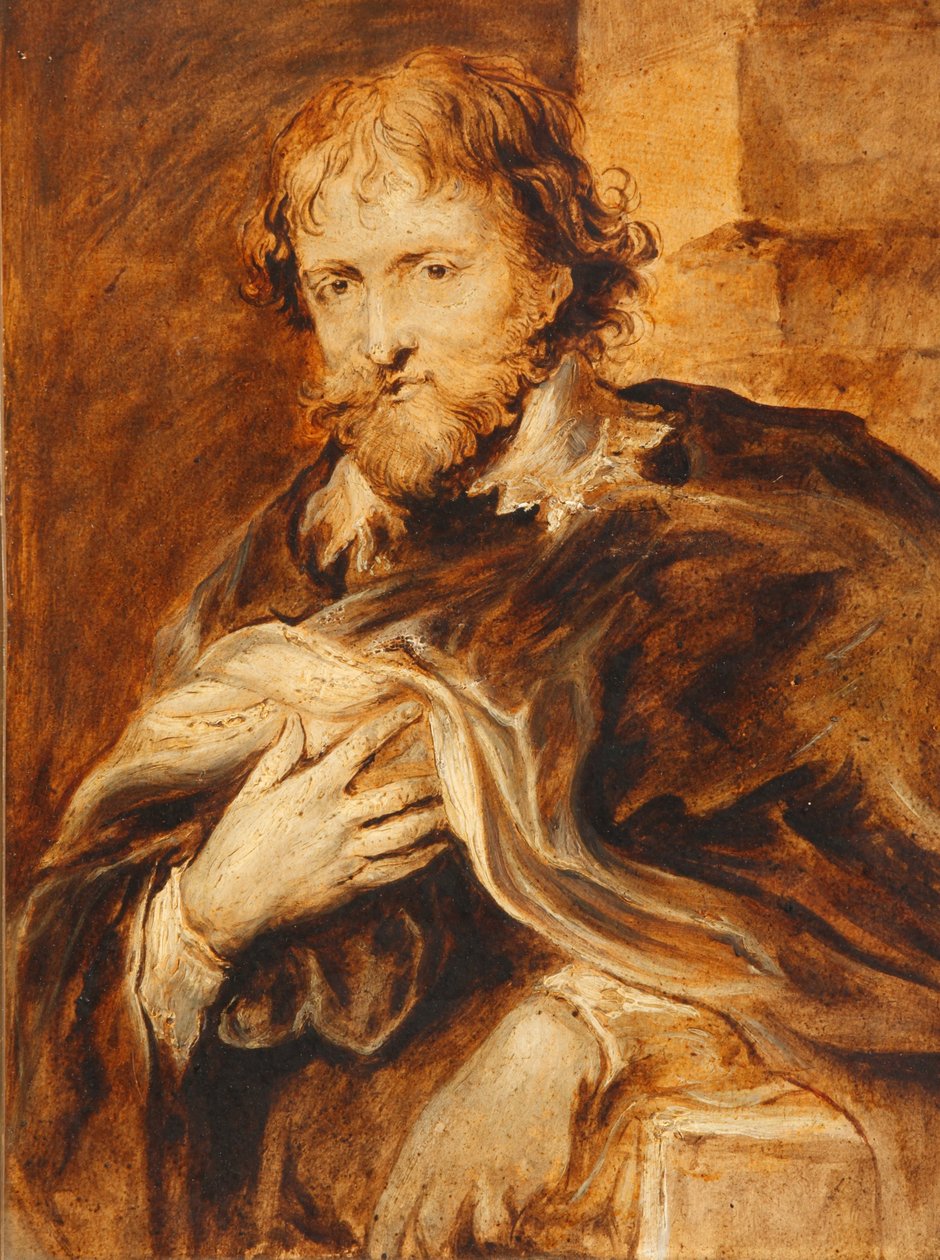 Peter Paul Rubens da T.S. White