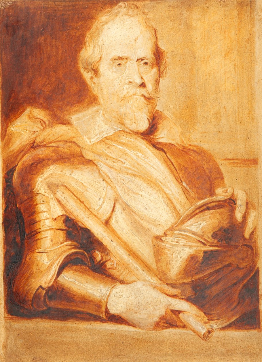 Álvaro de Bazán da T.S. White