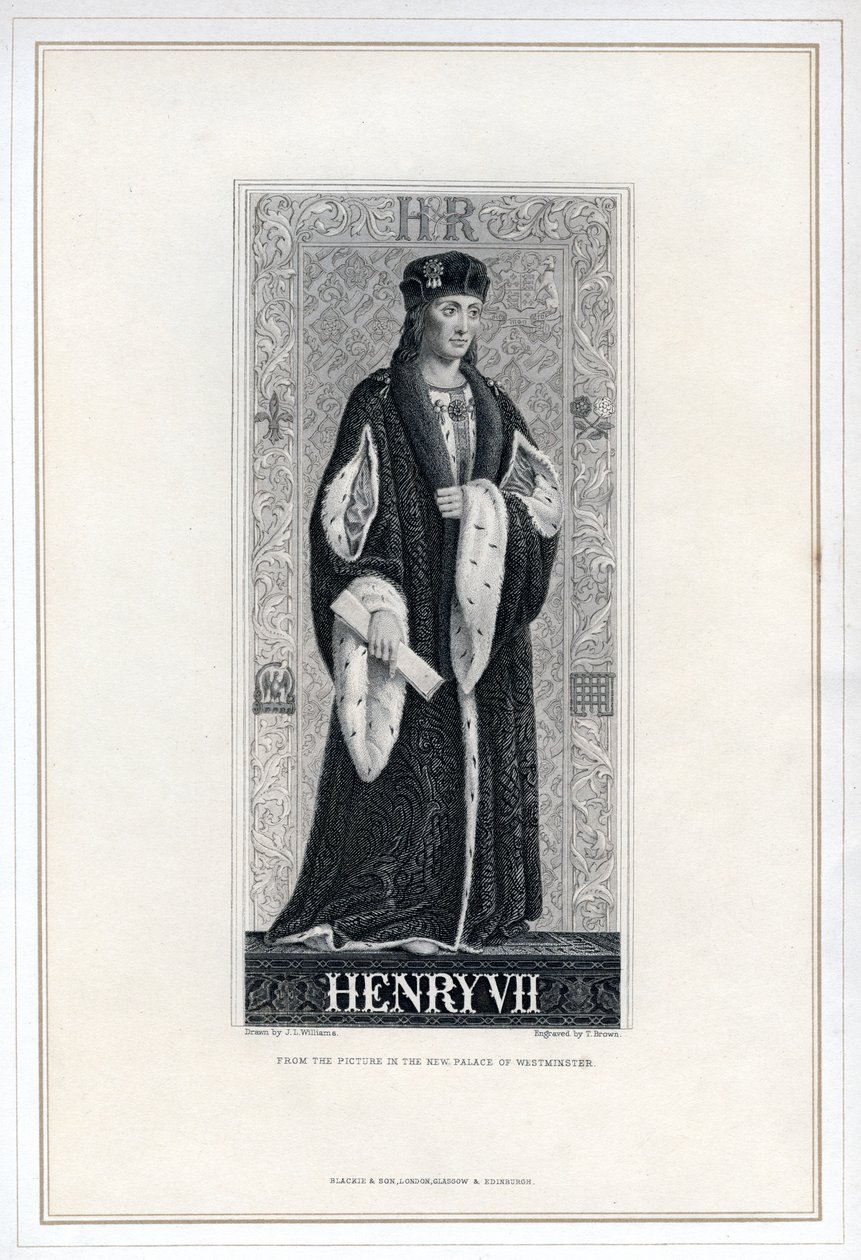 Enrico VII d