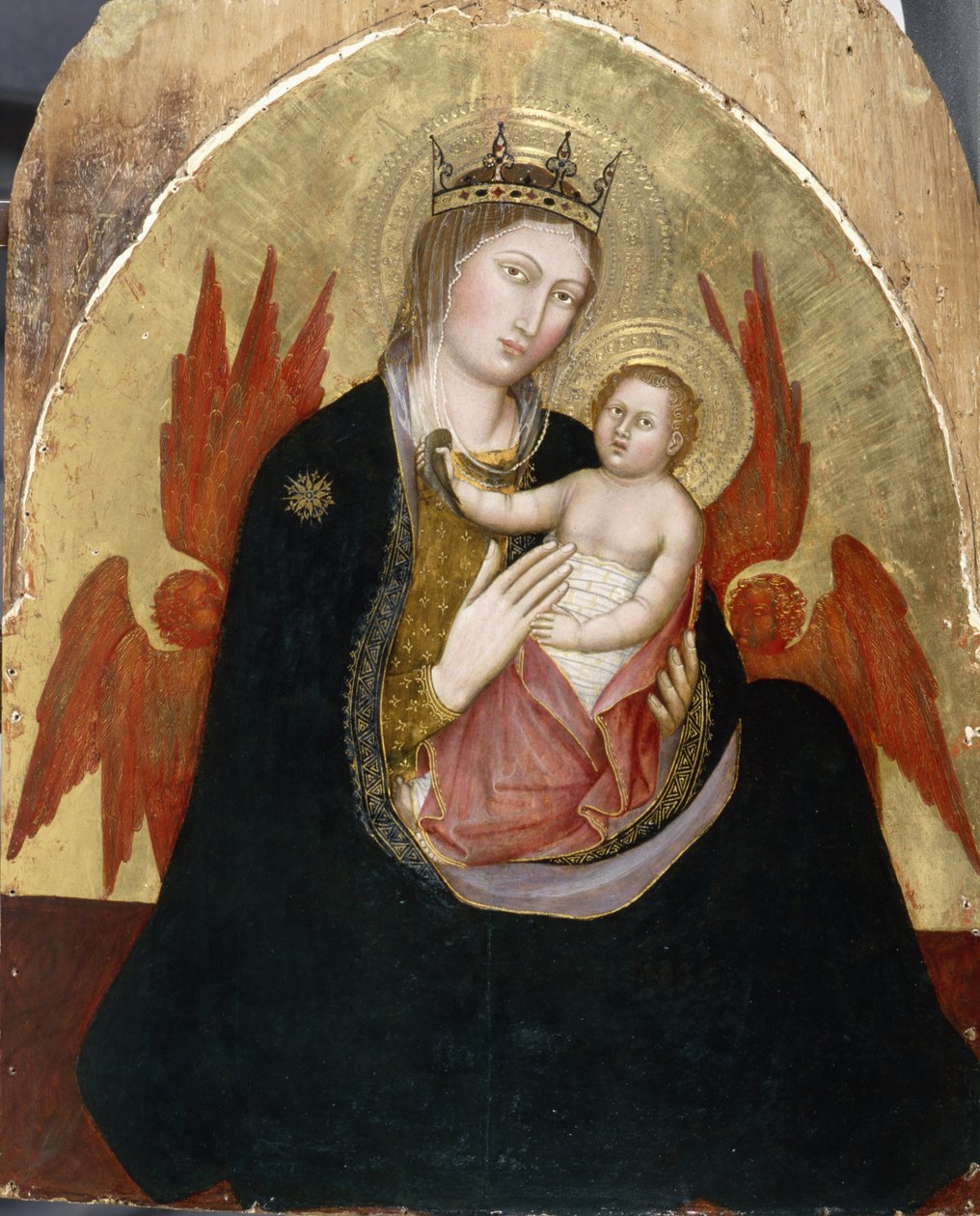Madonna dell