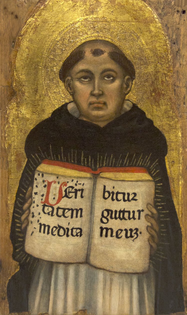 San Tommaso d