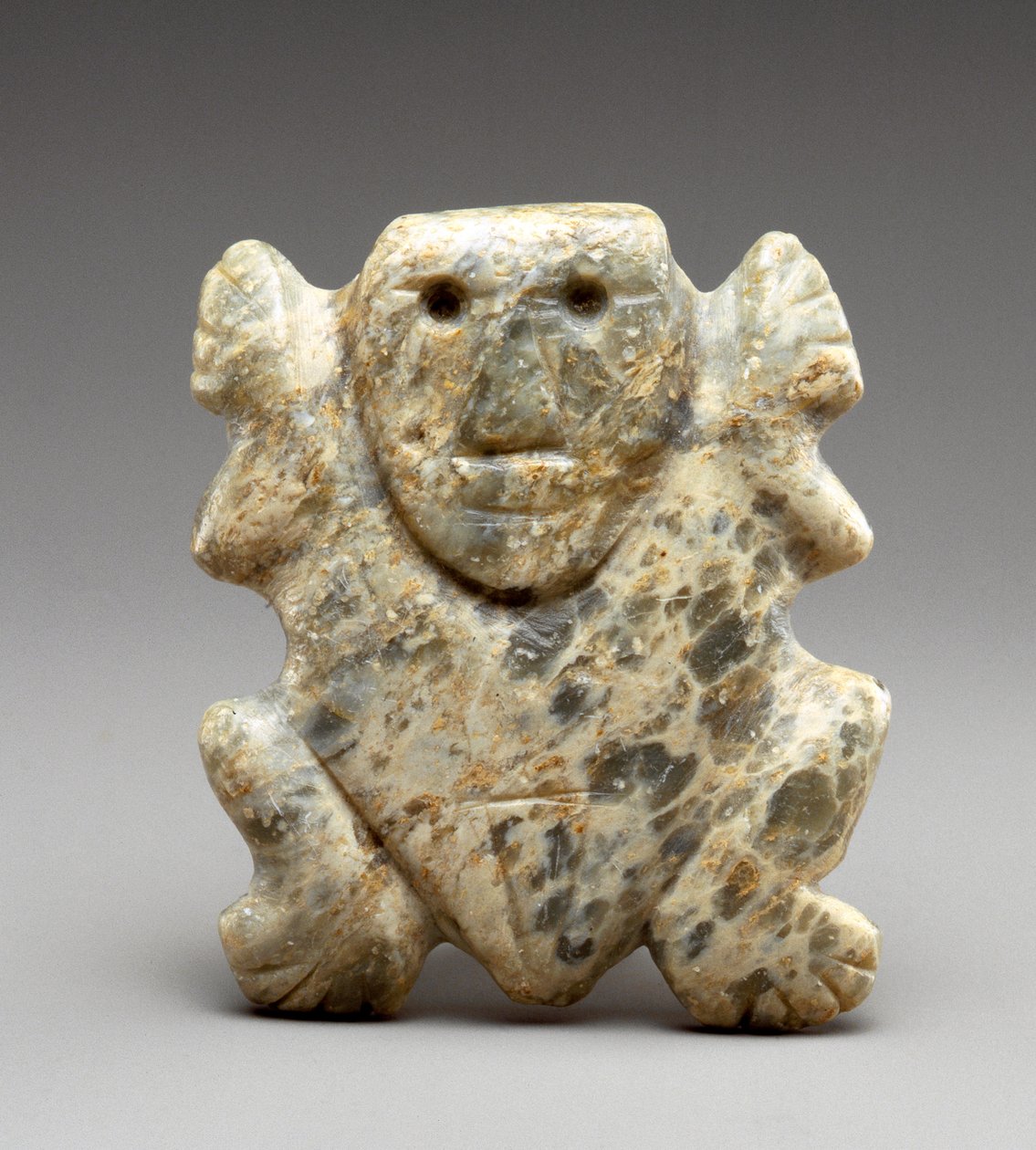 Amuleto da Taino Culture