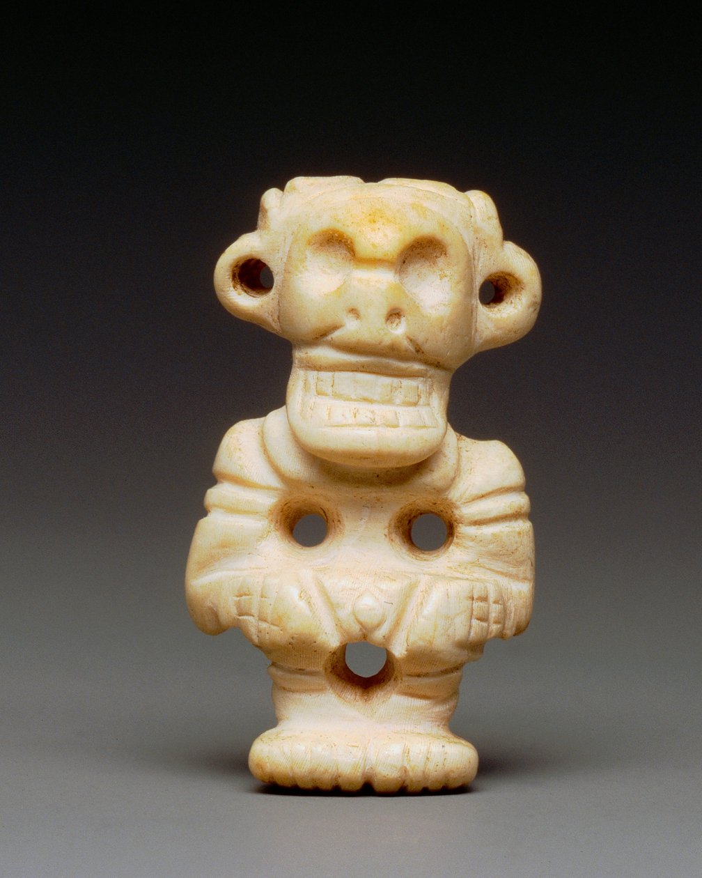 Amuleto da Taino Culture