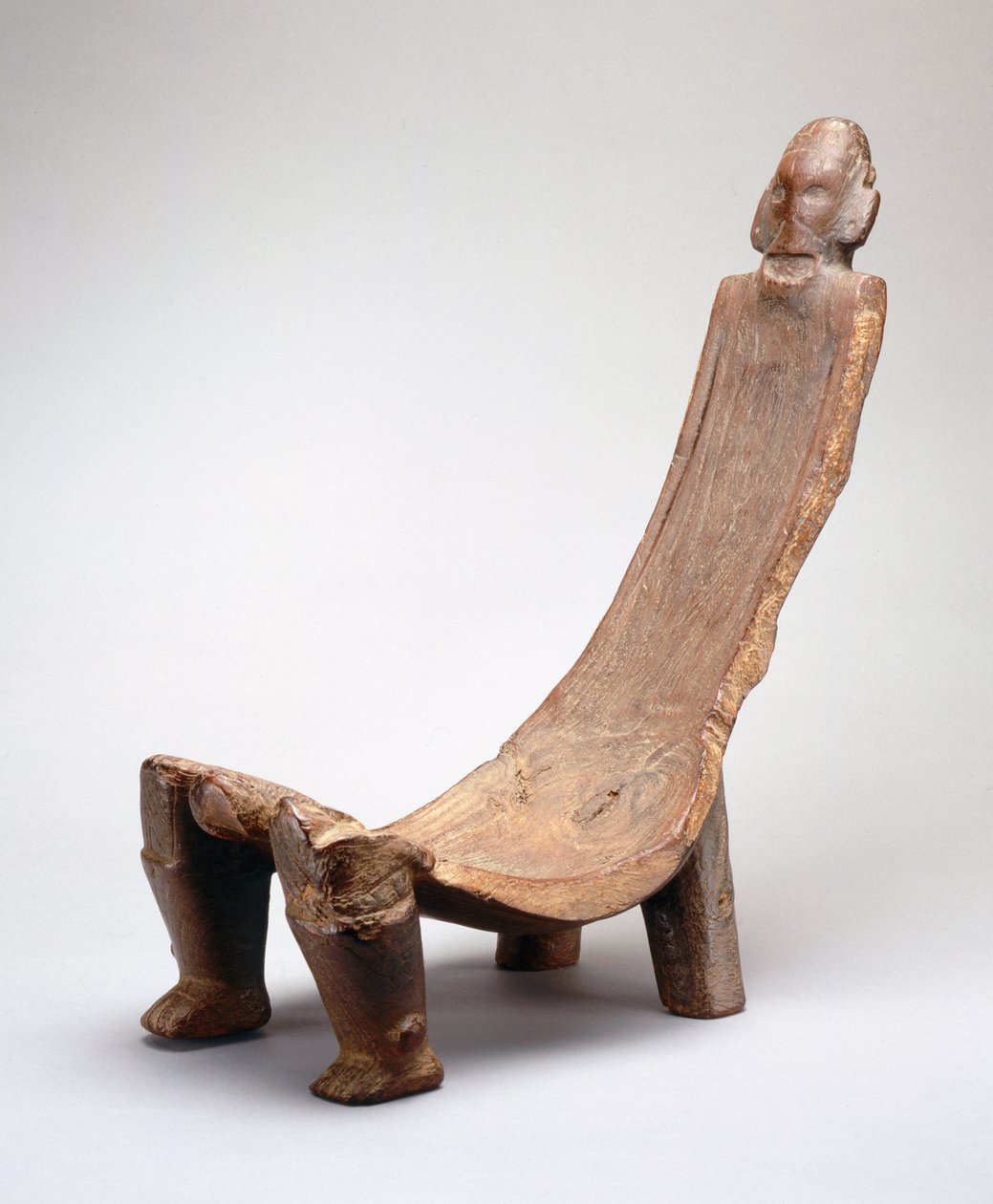 Duho da Taino Culture