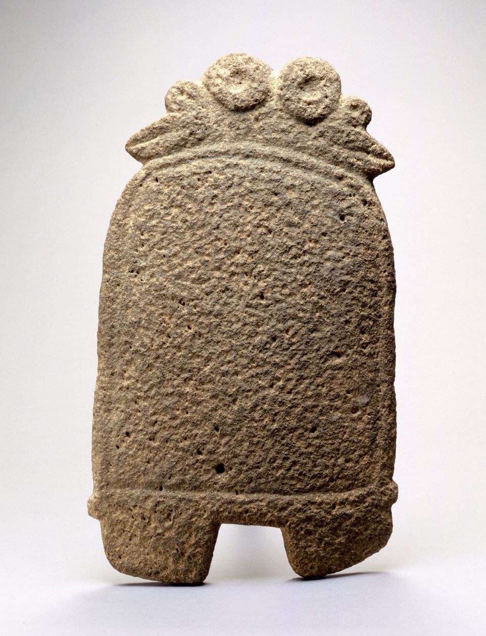Grattugia da Taino Culture
