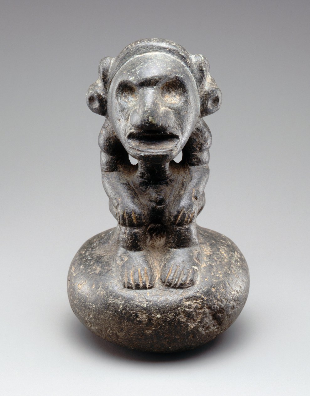 Pestello da Taino Culture