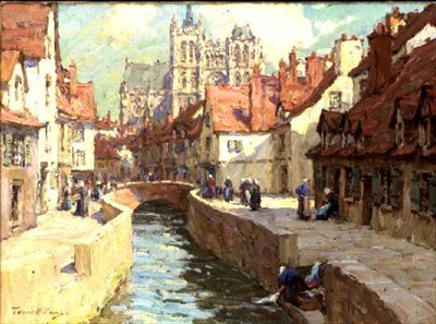 Amiens da Terrick Williams