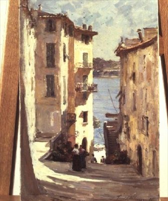 Villefranche da Terrick Williams