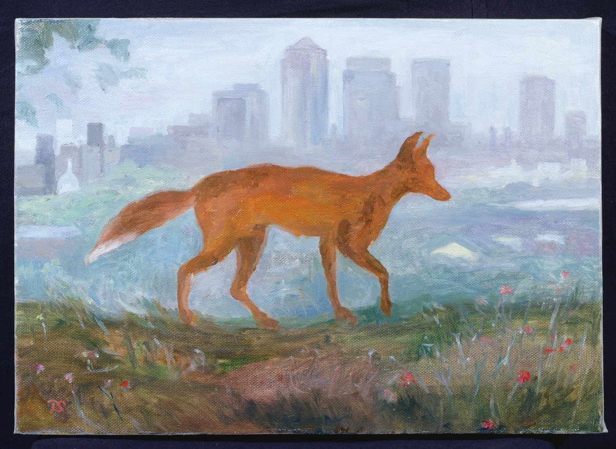 21st Century Fox, 2006 da Terry Scales