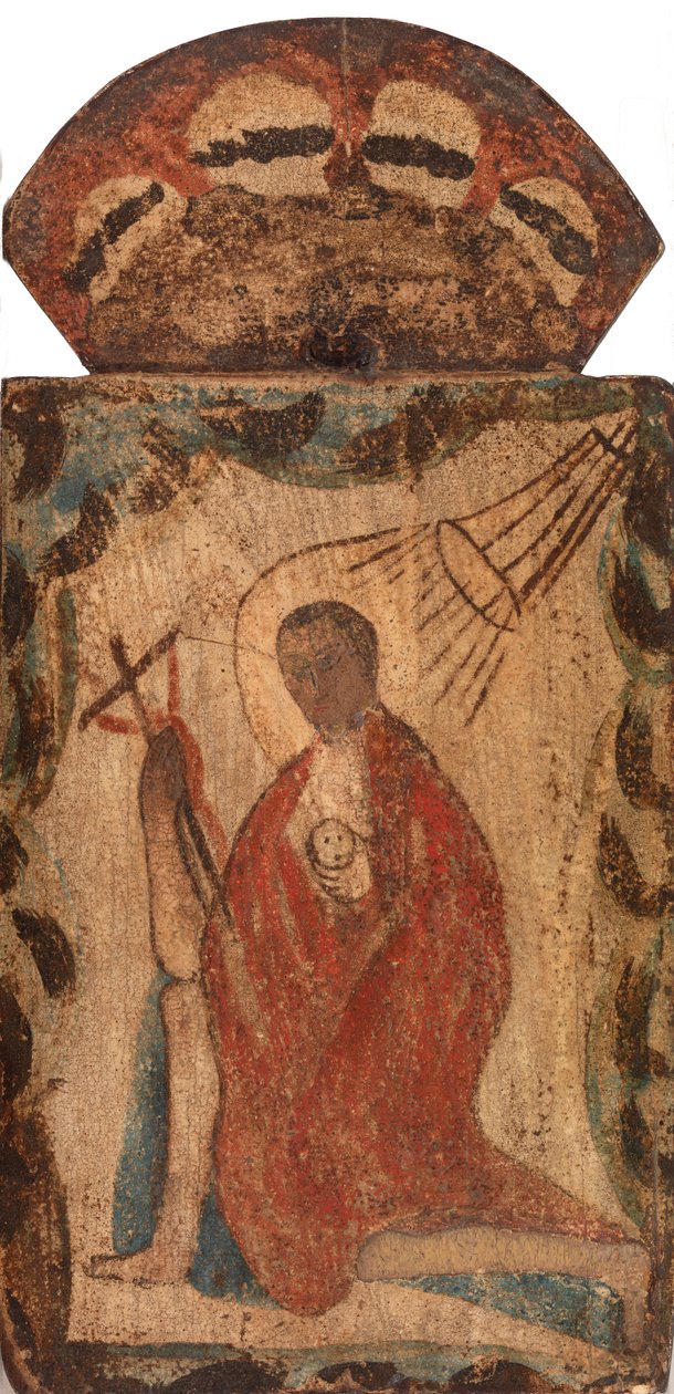 San Girolamo da The A. J. Santero