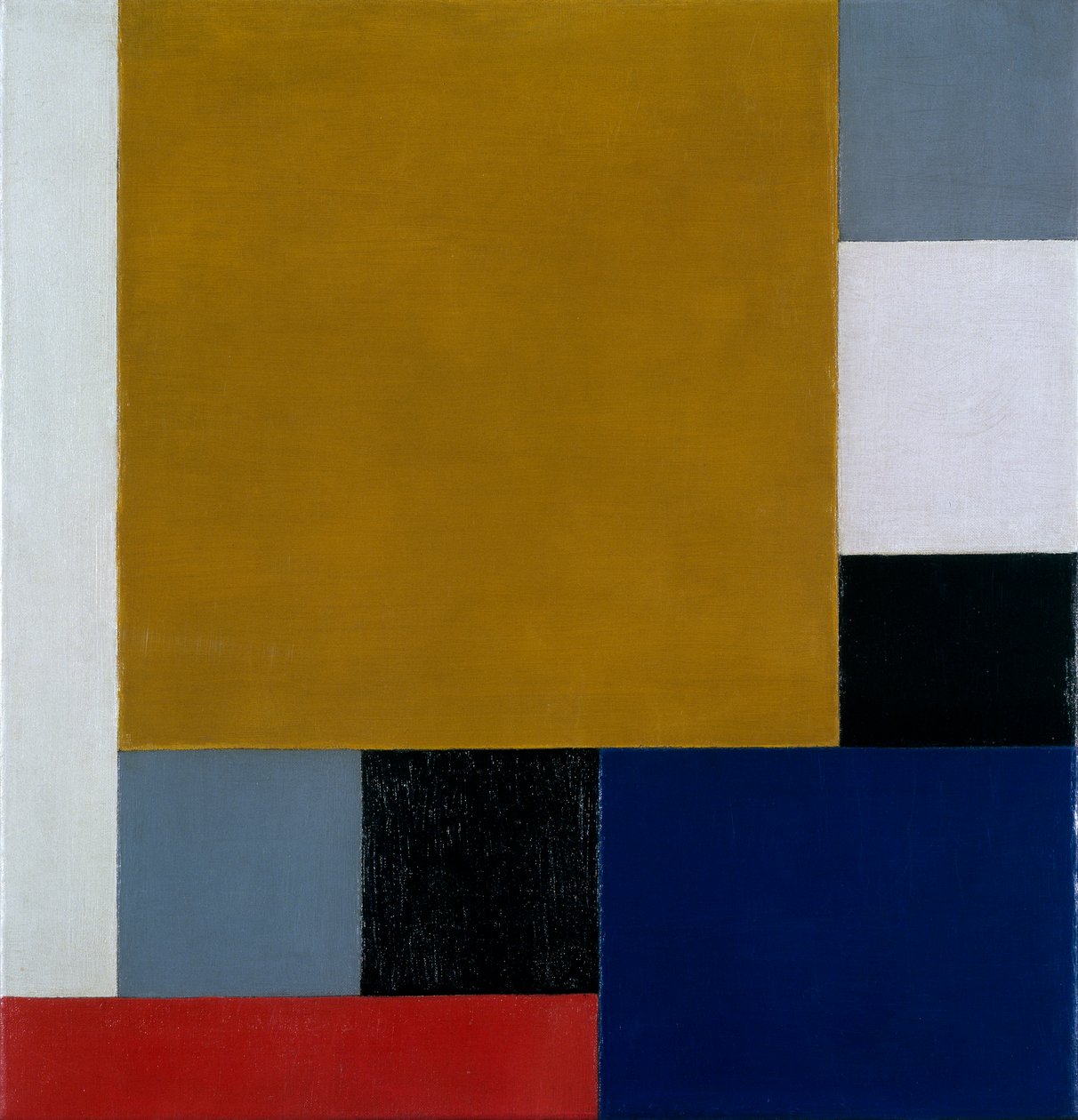 Composizione 22 da Theo van Doesburg