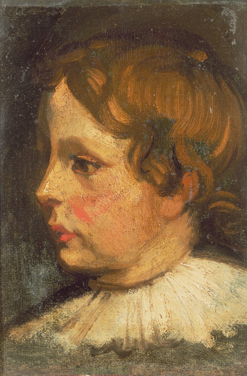 Immagine sconosciuta da Theodore Gericault