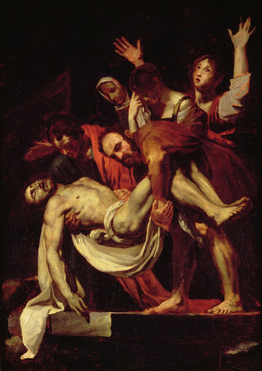 Immagine sconosciuta da Theodore Gericault