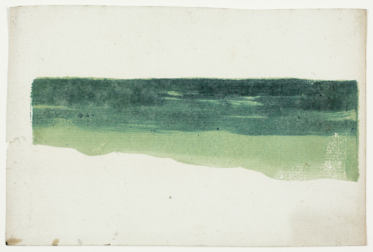 Il Mare a Bognor da Theodore Roussel