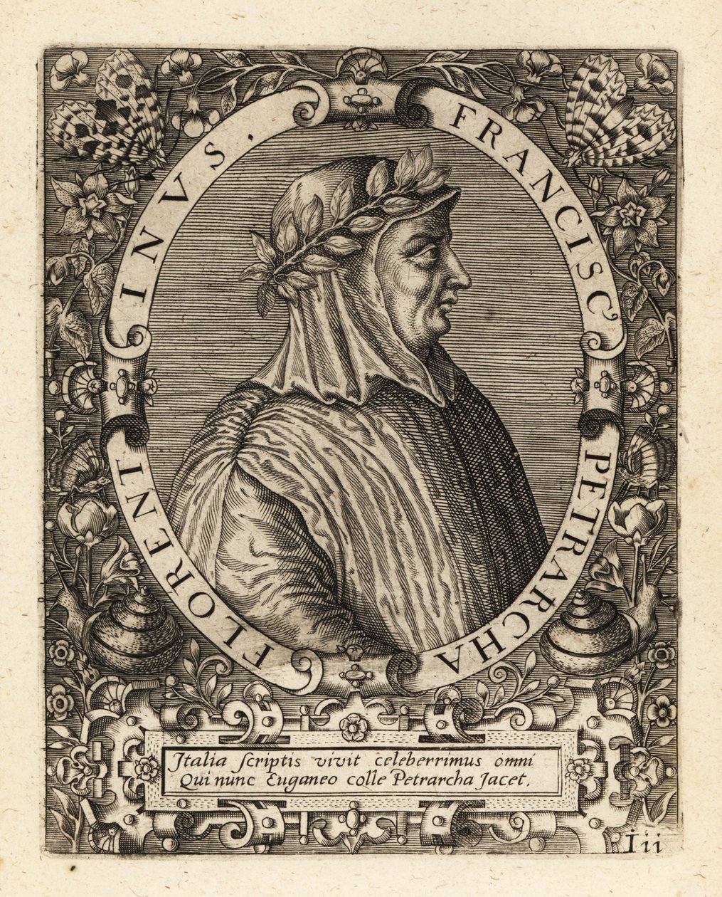 Immagine sconosciuta da Theodore de Bry