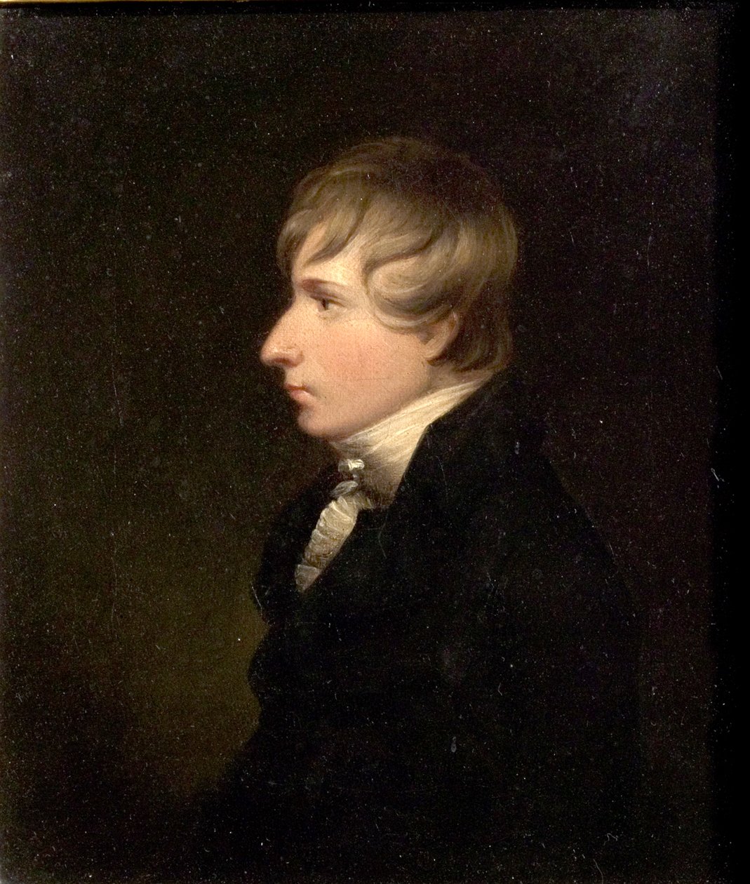 Henry Kirke White da Thomas Barber