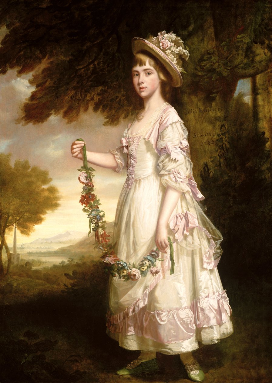 Julia Keathberry da Thomas Beach