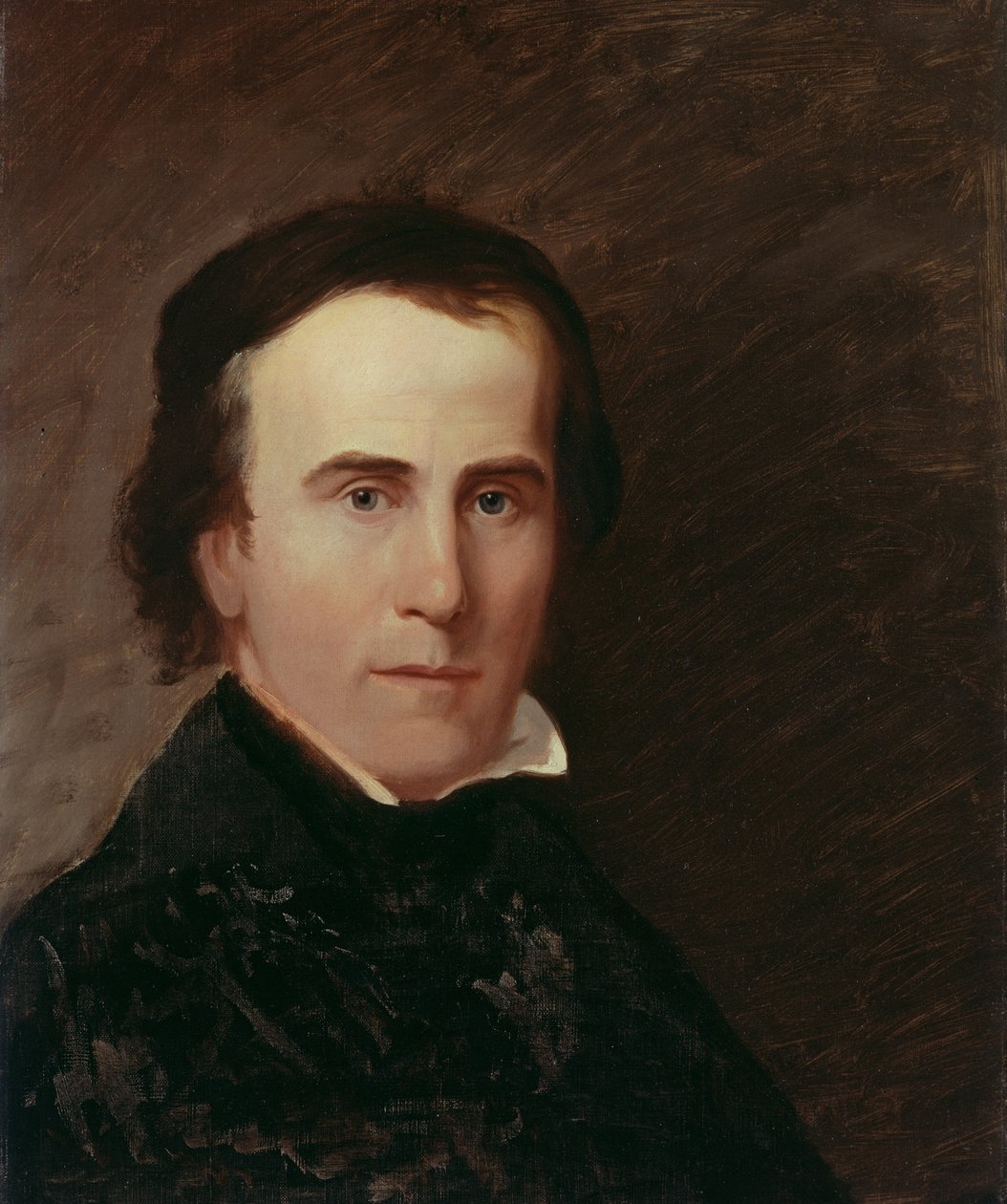 Thomas Cole da Thomas Cole