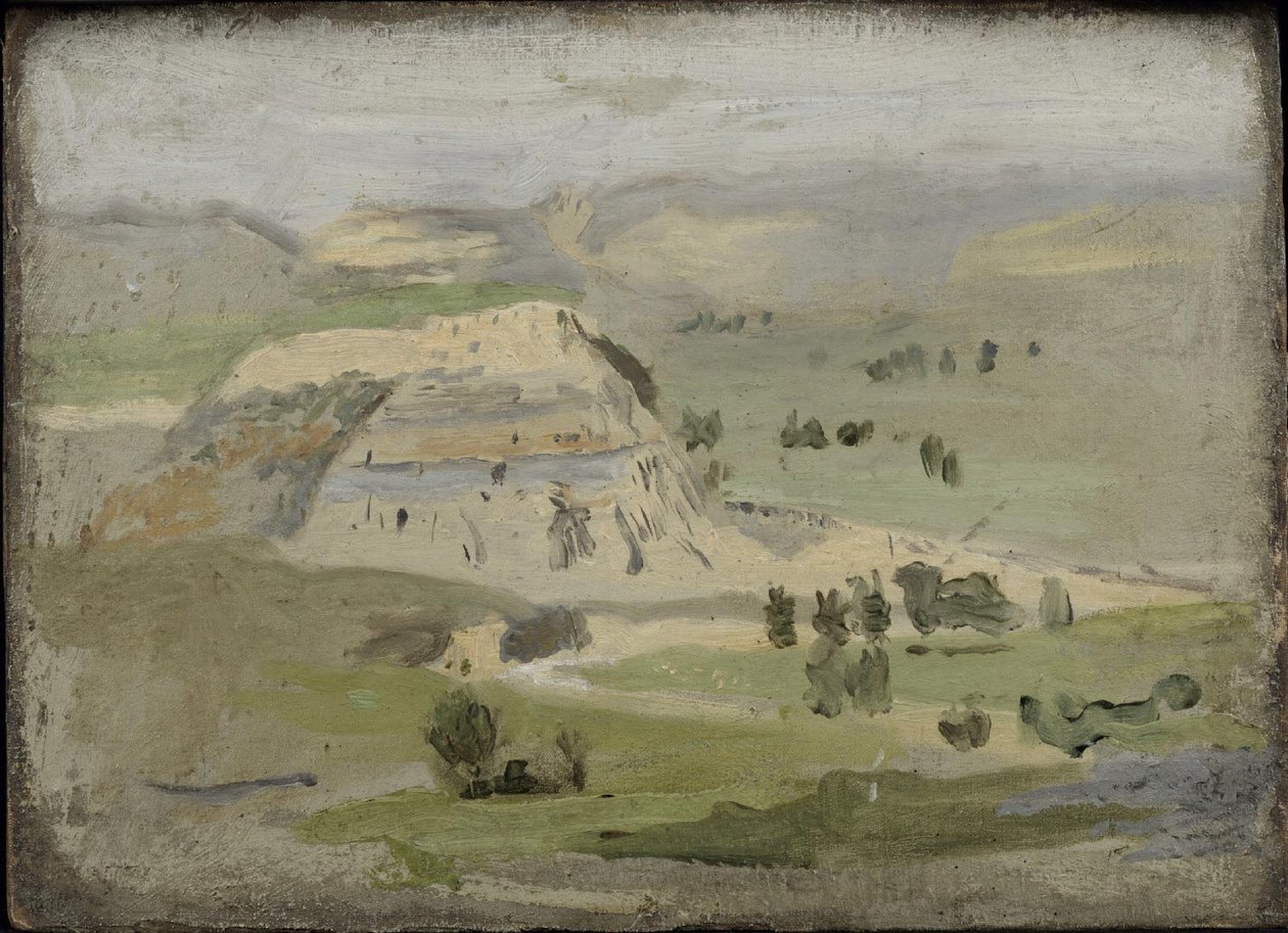 Immagine sconosciuta da Thomas Eakins