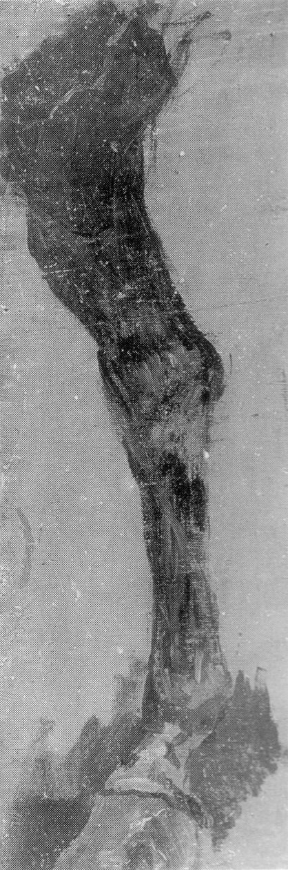 Immagine sconosciuta da Thomas Eakins