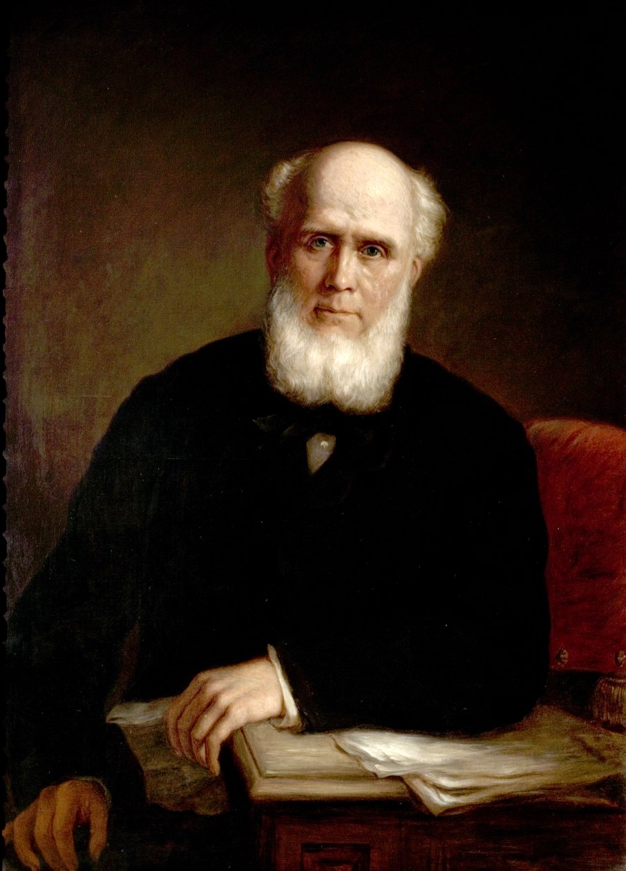 William Howitt da Thomas Heaphy