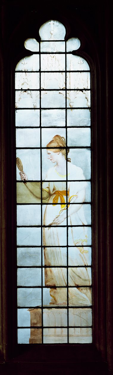 Prudenza da Thomas Jervais