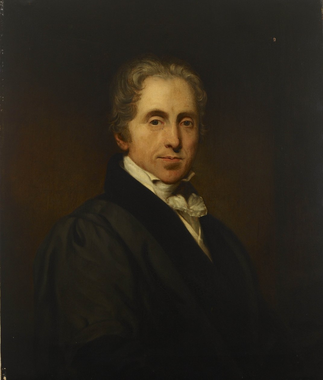 John Shute Duncan, 1796 - 1847 da Thomas Kirkby