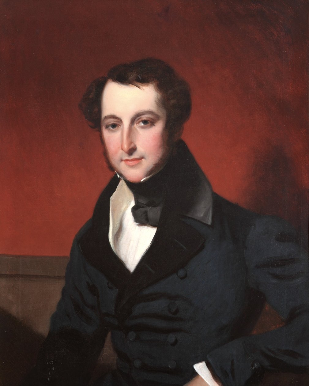 David Cornfoot da Thomas Lawrence