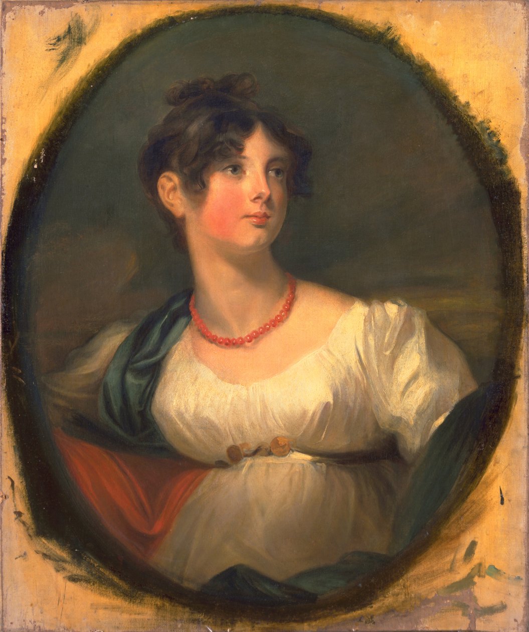 Elizabeth Bishop da Thomas Lawrence