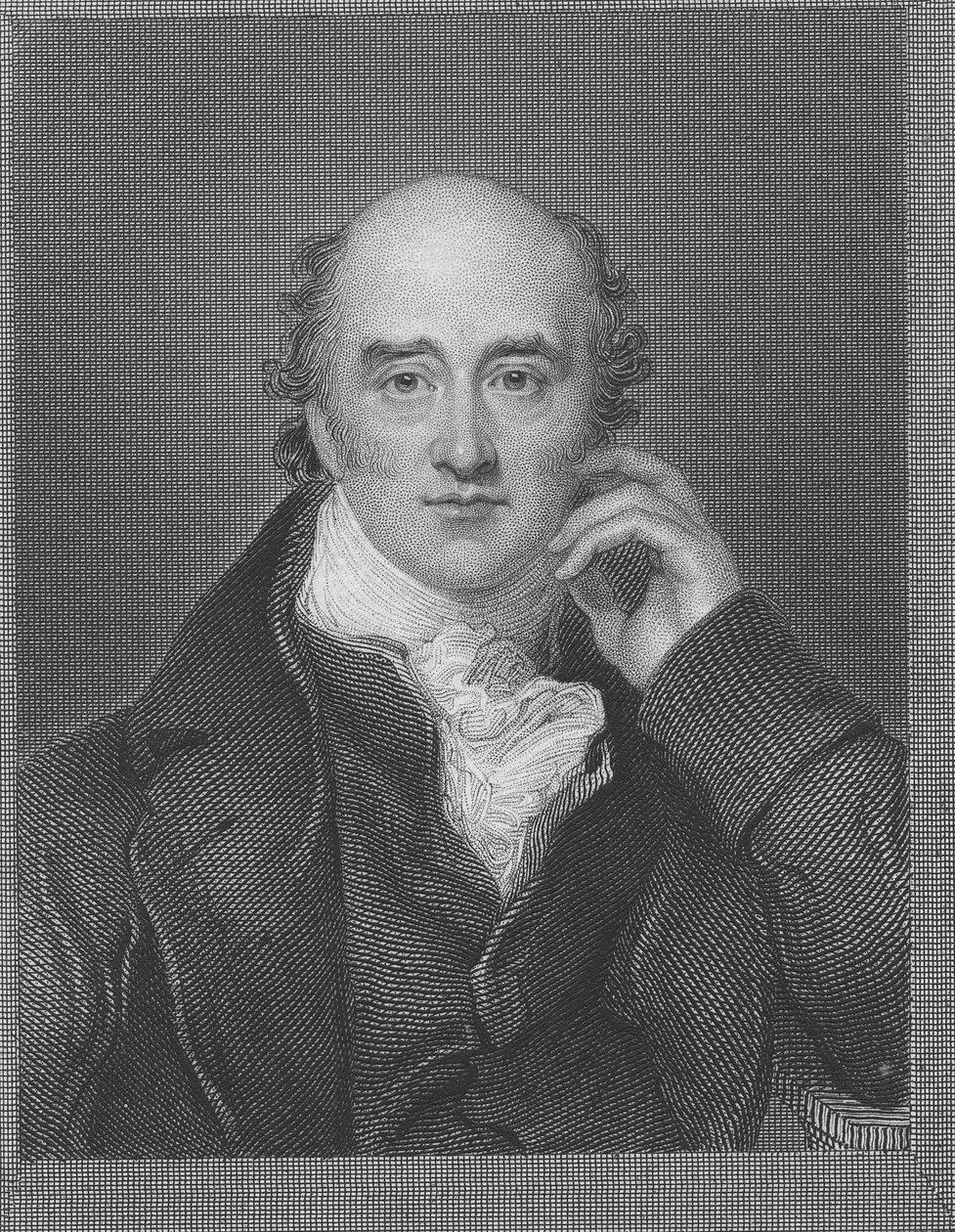 George Canning da Thomas Lawrence
