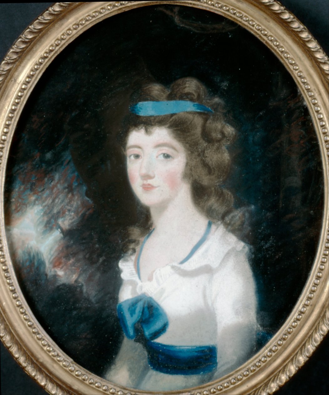 Maria Linley da Thomas Lawrence