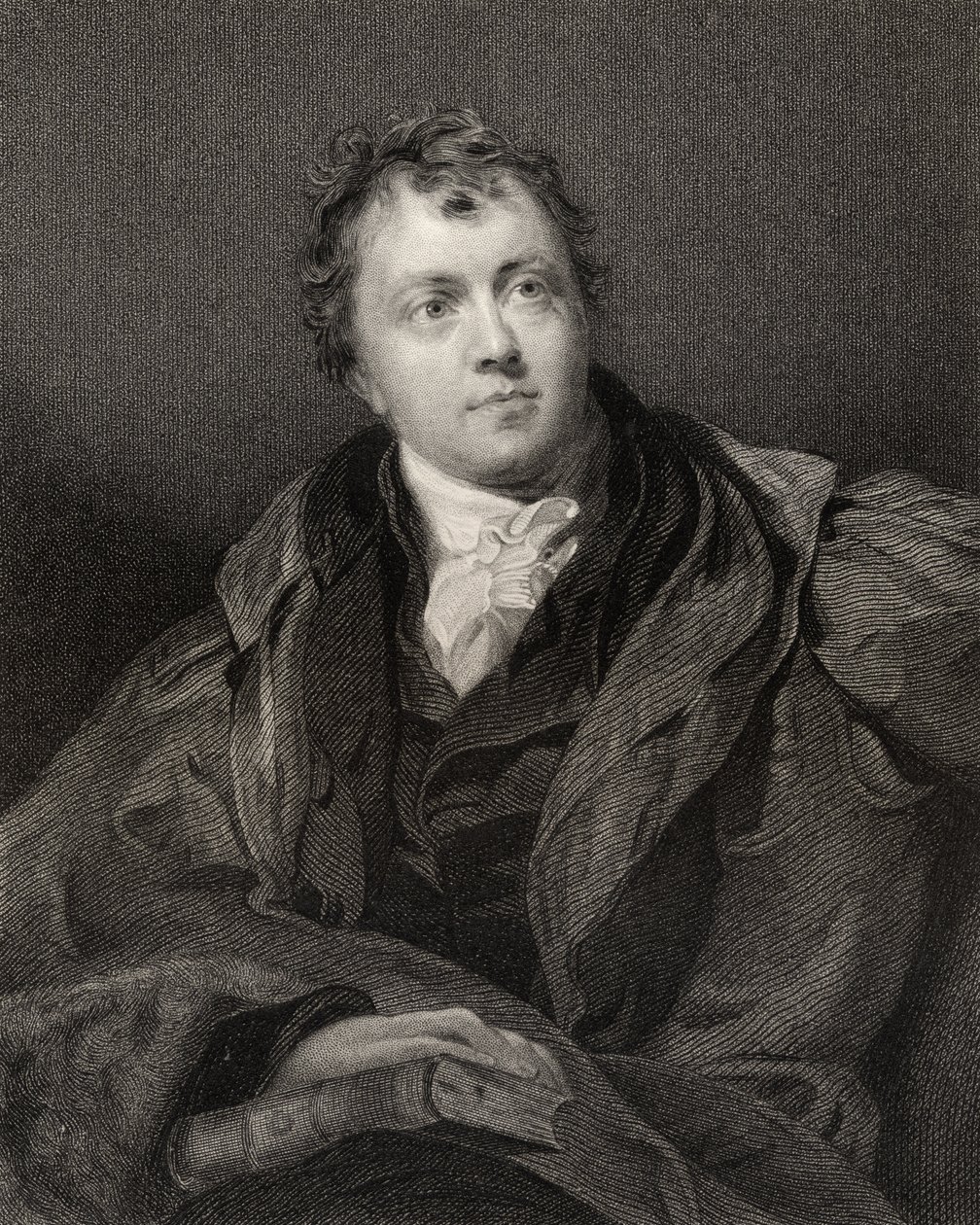 Sir James Mackintosh, inciso da John Cochran (fl.1821-65), da 