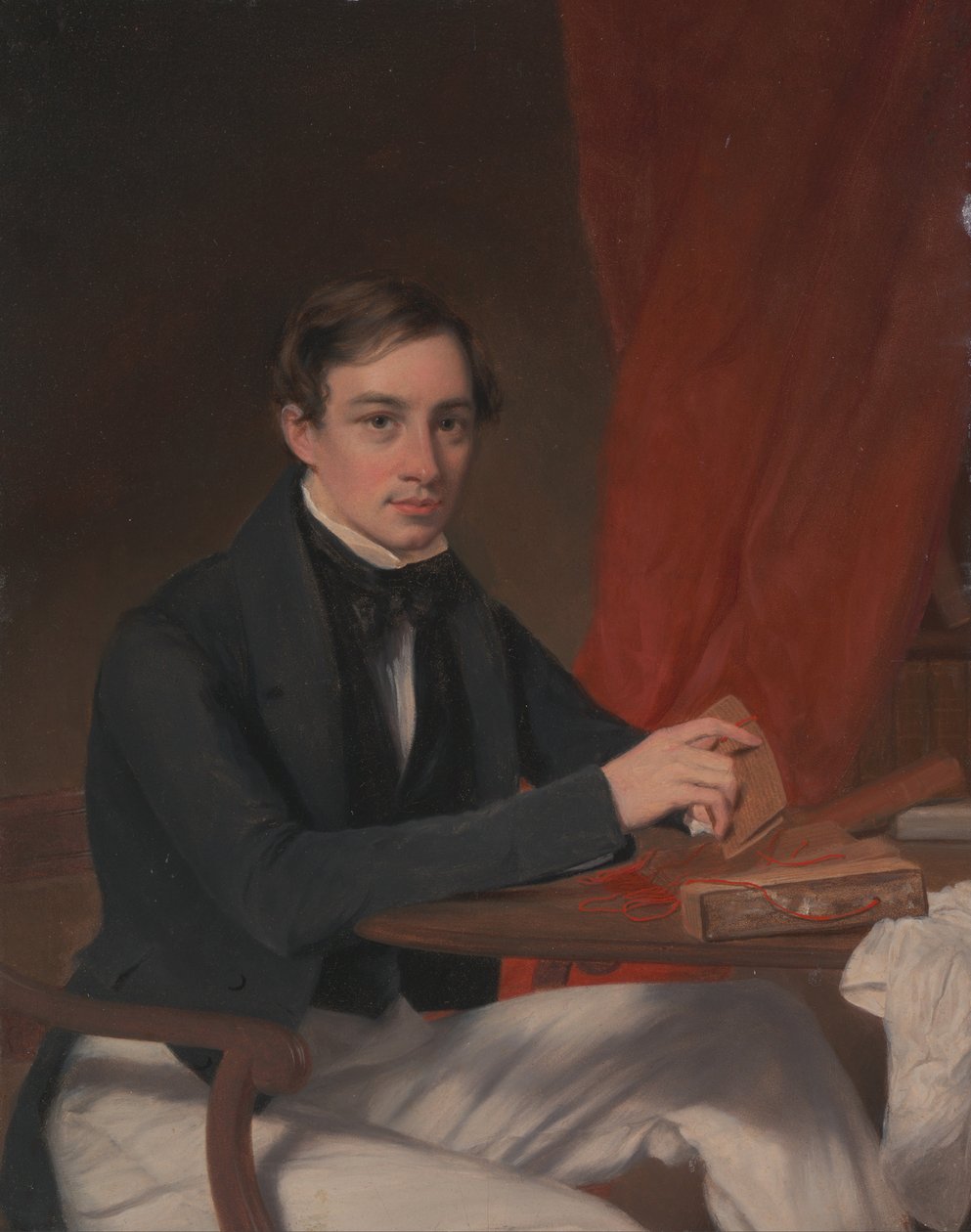 Cosmo Richard Howard da Thomas Phillips