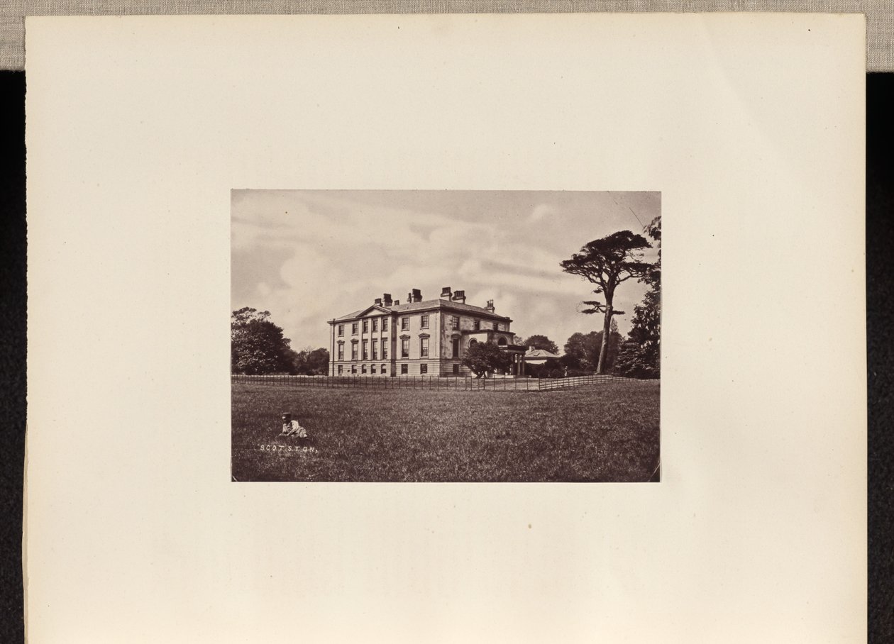 Scotstoun da Thomas Annan