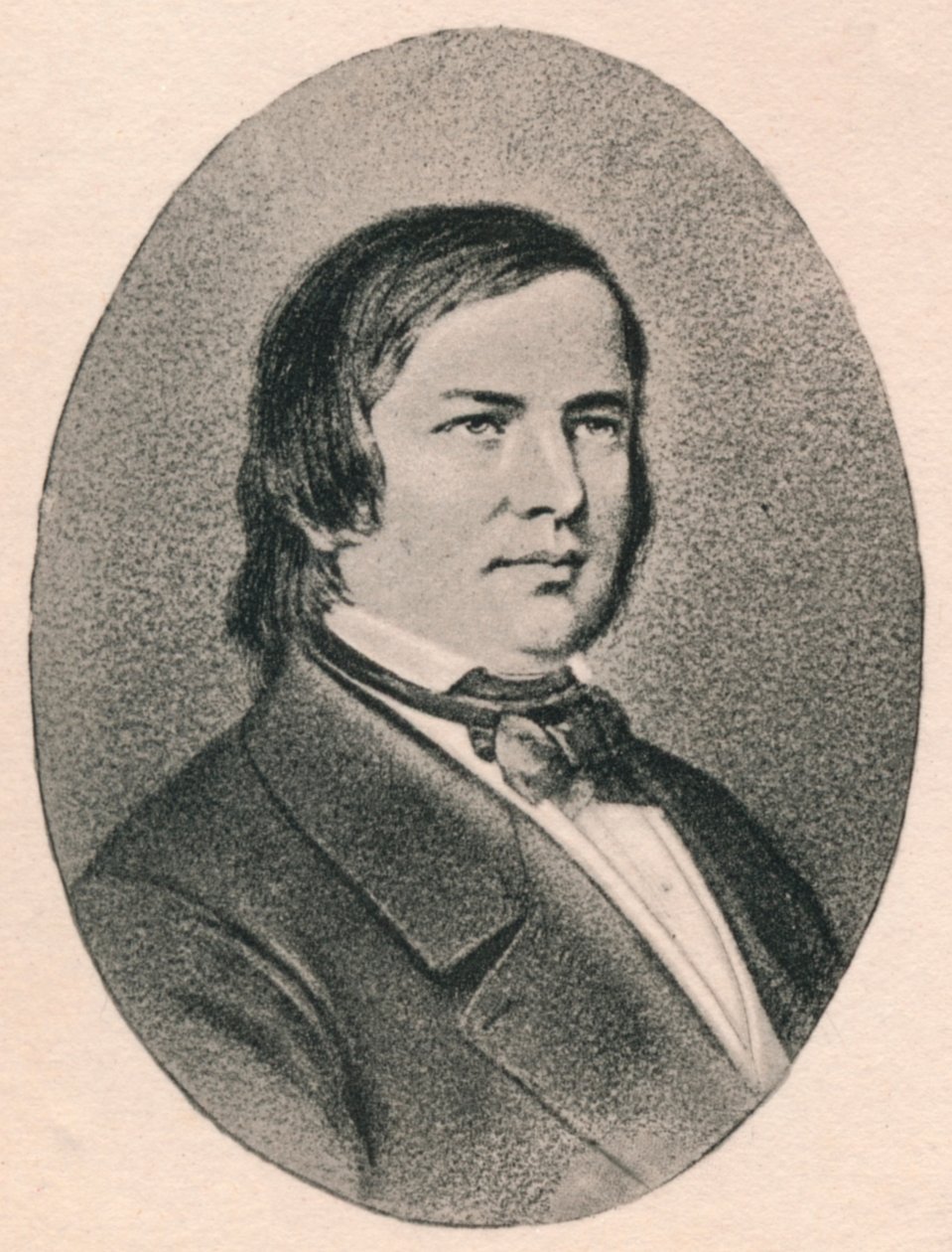 Schumann, 1895 da Thomas Bauer