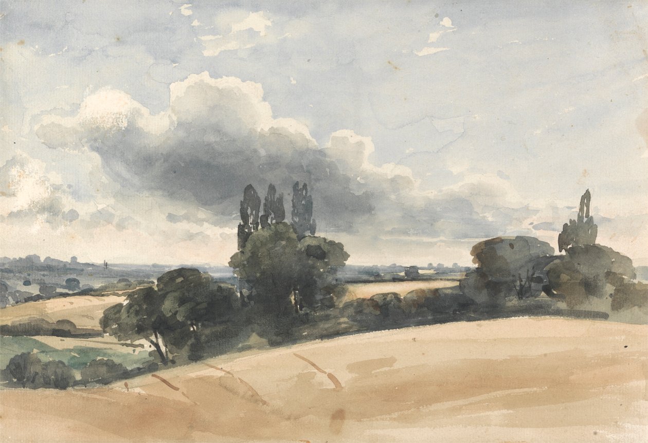 Paesaggio dell