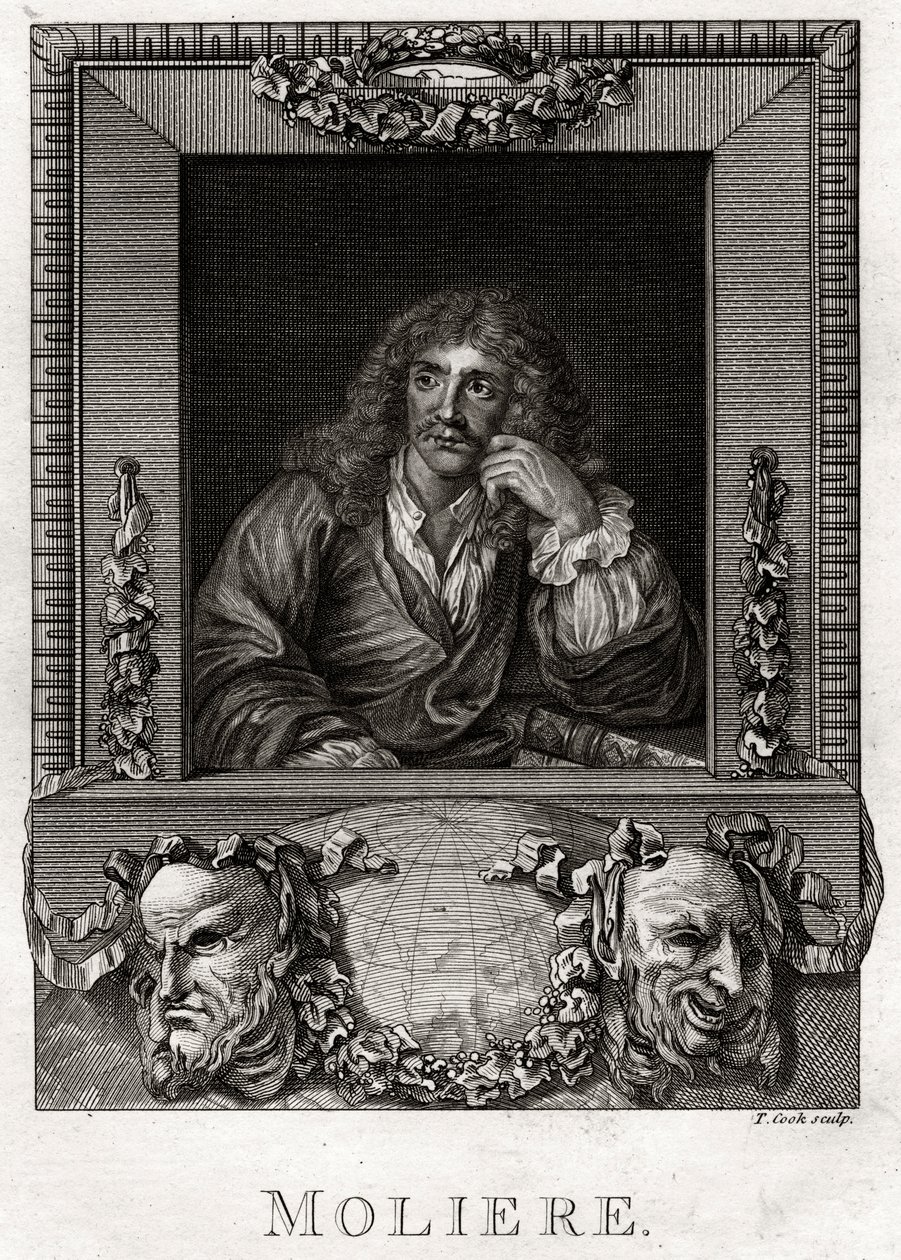 Molière da Thomas Cook