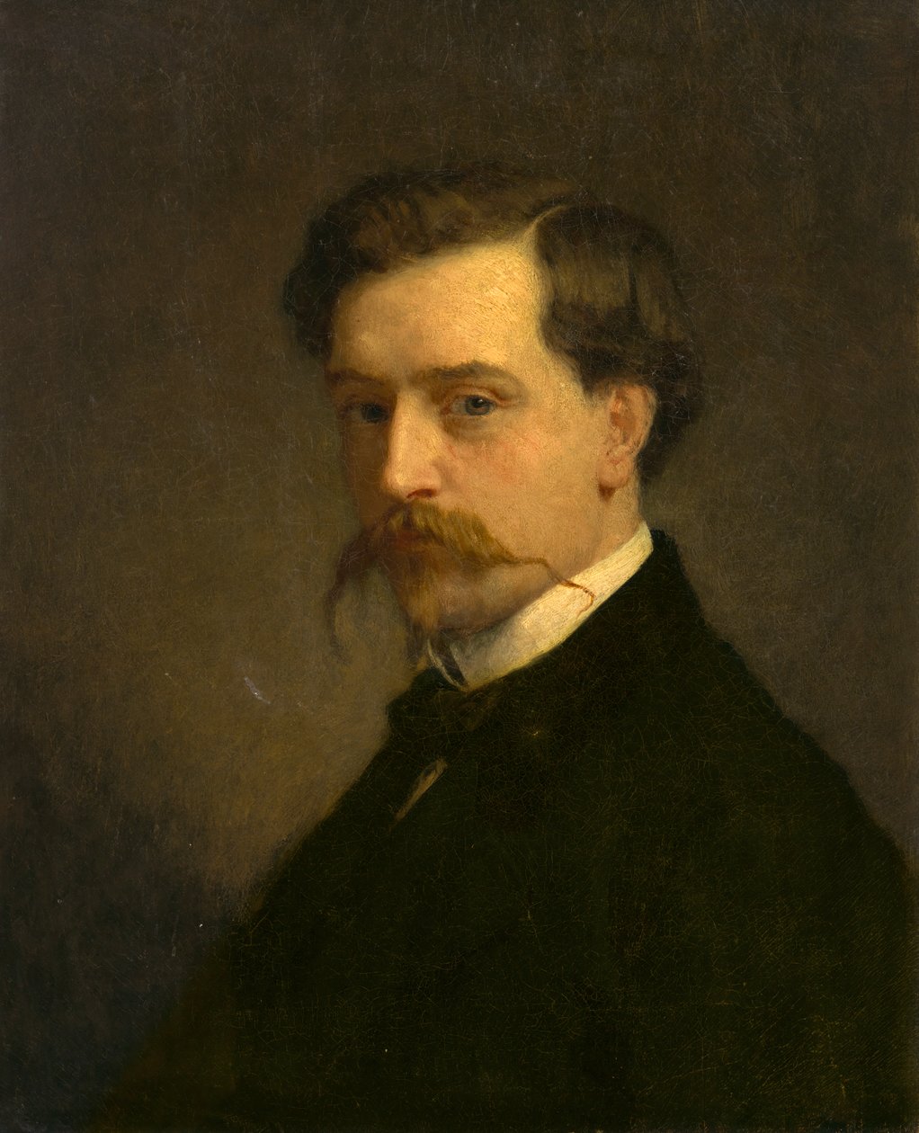 Richard Morris Hunt da Thomas Couture