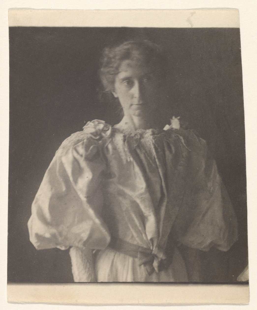 [Jennie Dean Kershaw] da Thomas Eakins