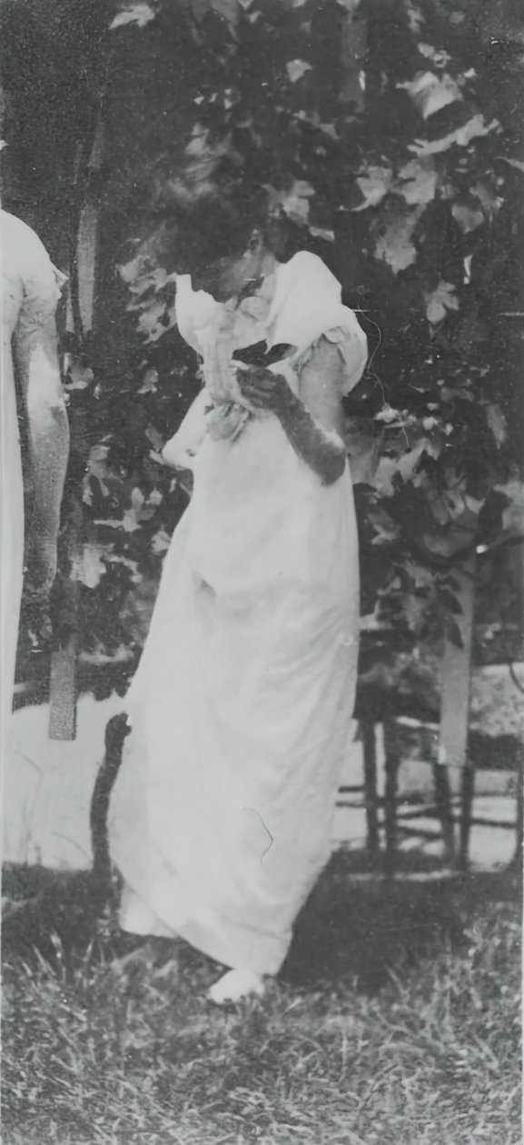 Susan Hannah Macdowell, c. 1880-1882 da Thomas Eakins