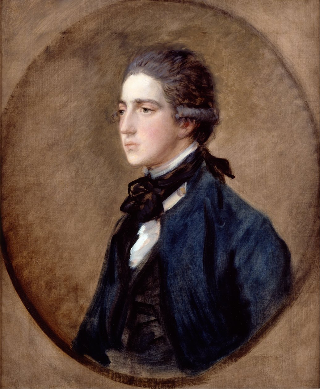Samuel Linley da Thomas Gainsborough