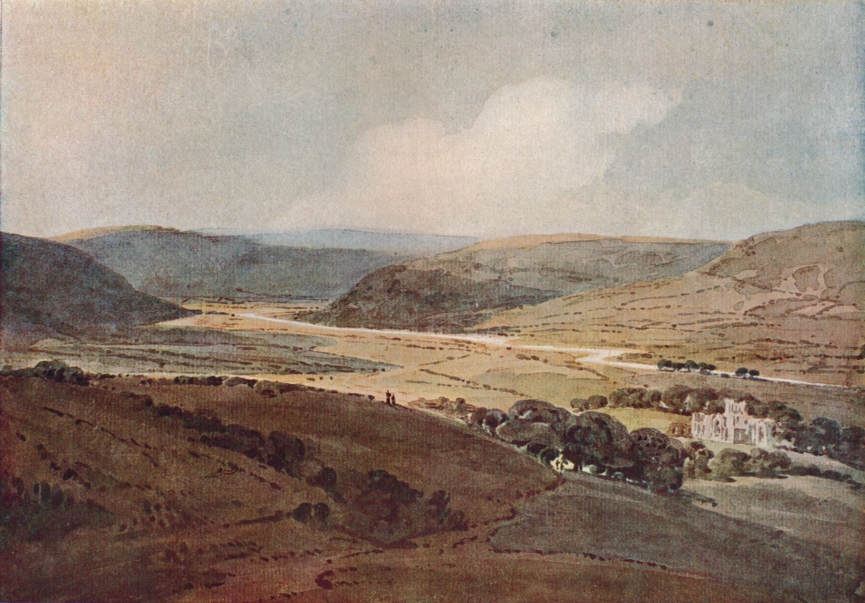La valle dell