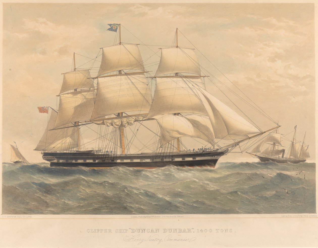Clipper 
