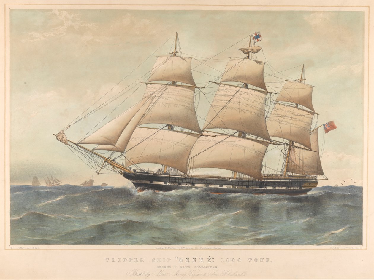Clipper 