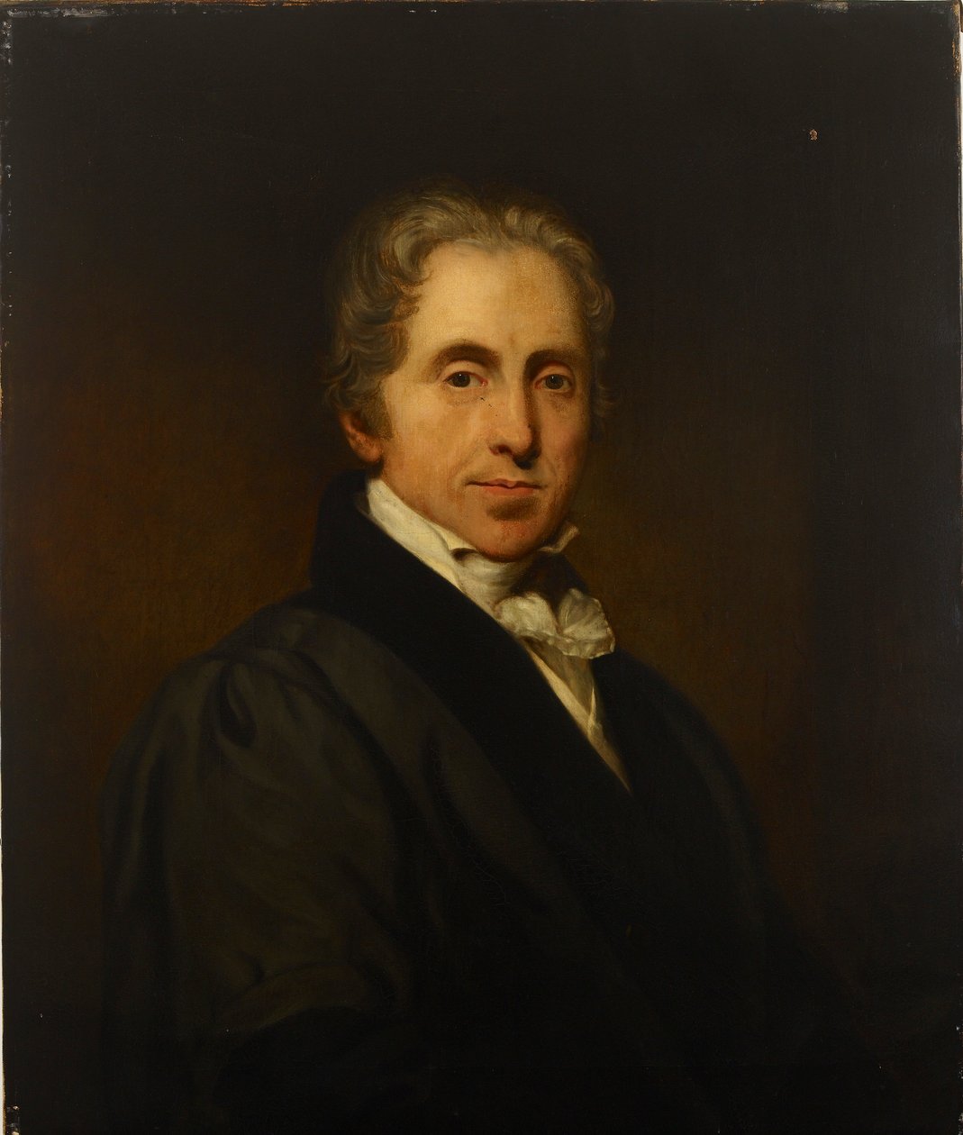 John Shute Duncan, 1796-1847 da Thomas Kirkby