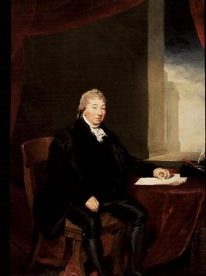 Ritratto di Sir Robert Wigram da Thomas Lawrence