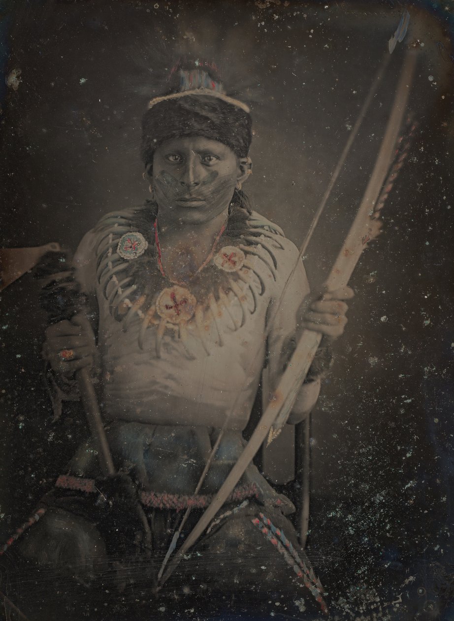 Bum-bemsue, 1847 da Thomas Martin Easterly