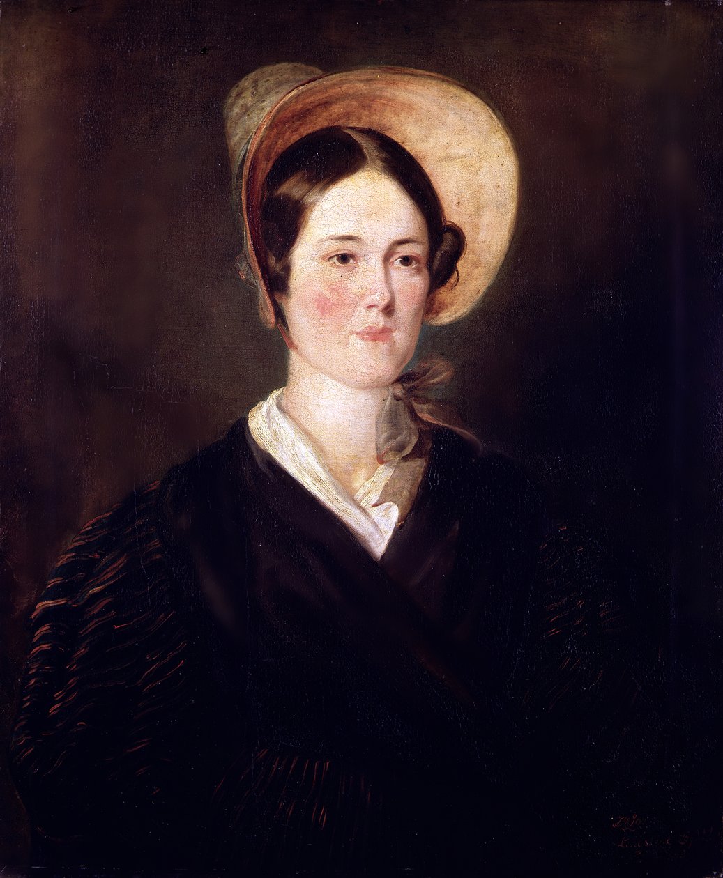 Grace Darling da Thomas Musgrave Joy