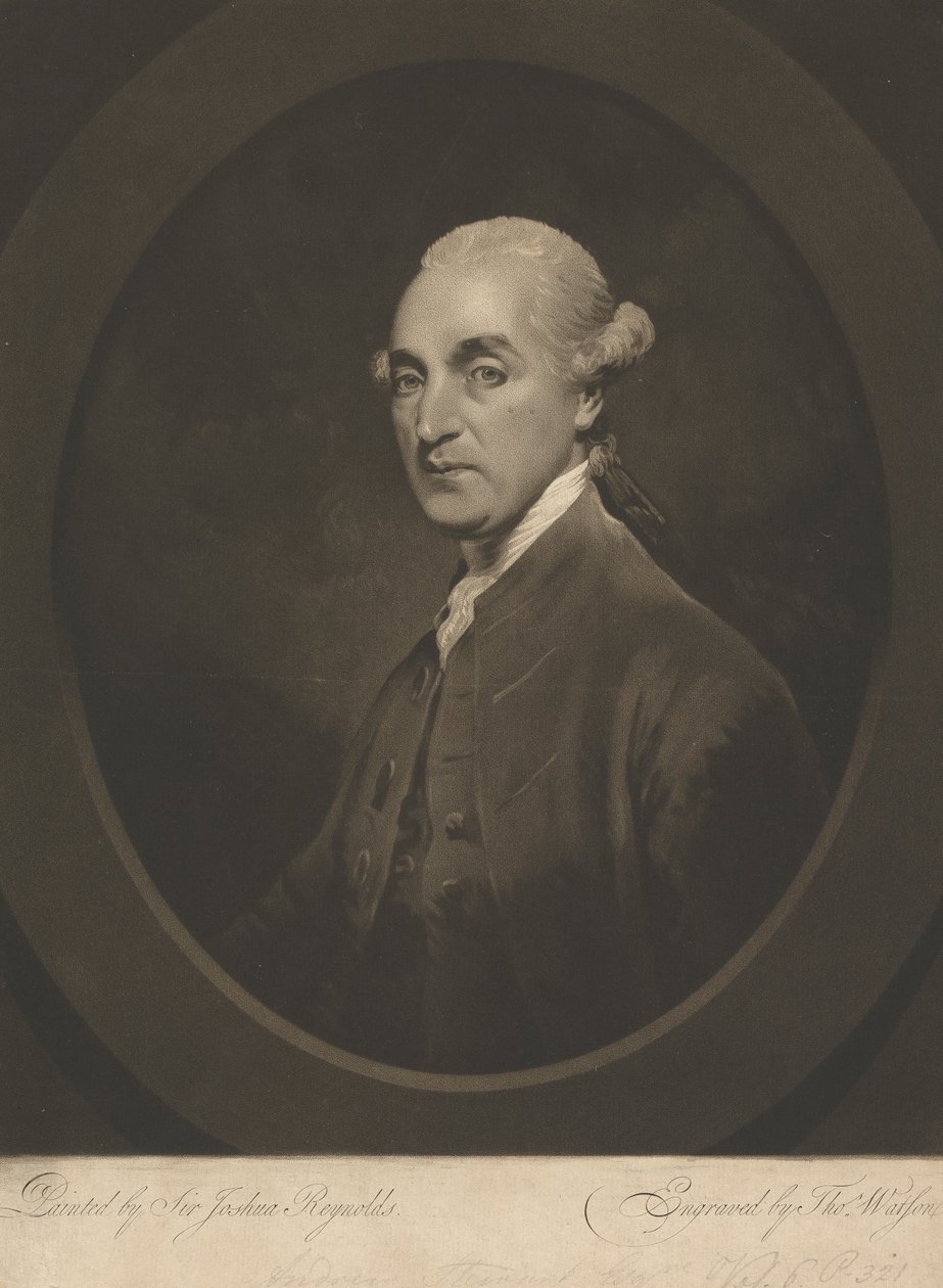 Andrew Stuart Esq. da Thomas Watson